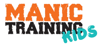 Manic Training Kids Class